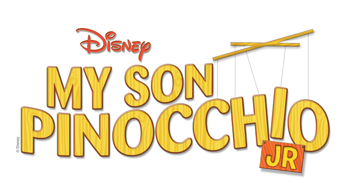 My Son Pinocchio JR Auditions (ages 9-14) SAS