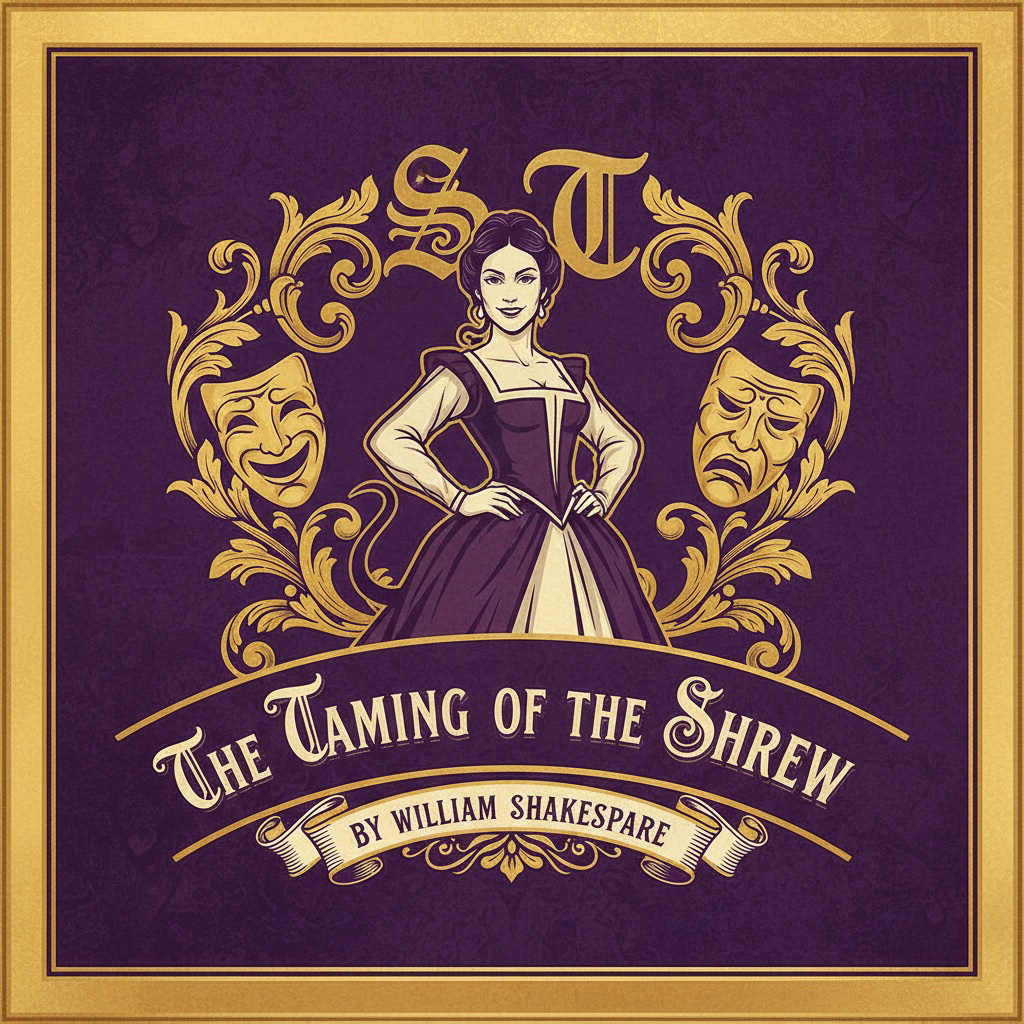 The Taming of the Shrew (Ages 14-18) SAS