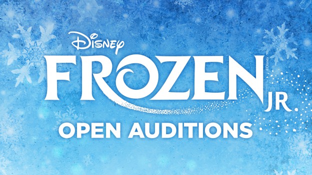 Disney’s Frozen JR (Ages 14-18) SAS