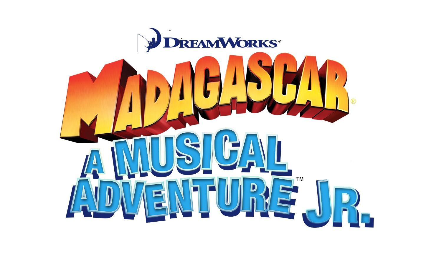 Madagascar – A Musical Adventure JR. (Age 9-14) SAS