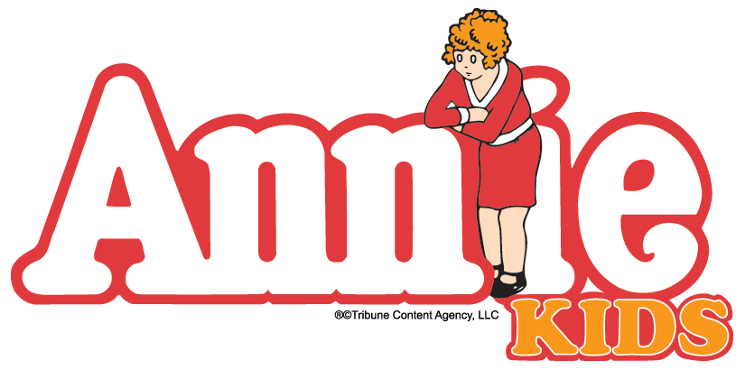 🎭 Annie Kids – Auditions & Enrollment Open! 🎶 (Ages 4-11) SAS